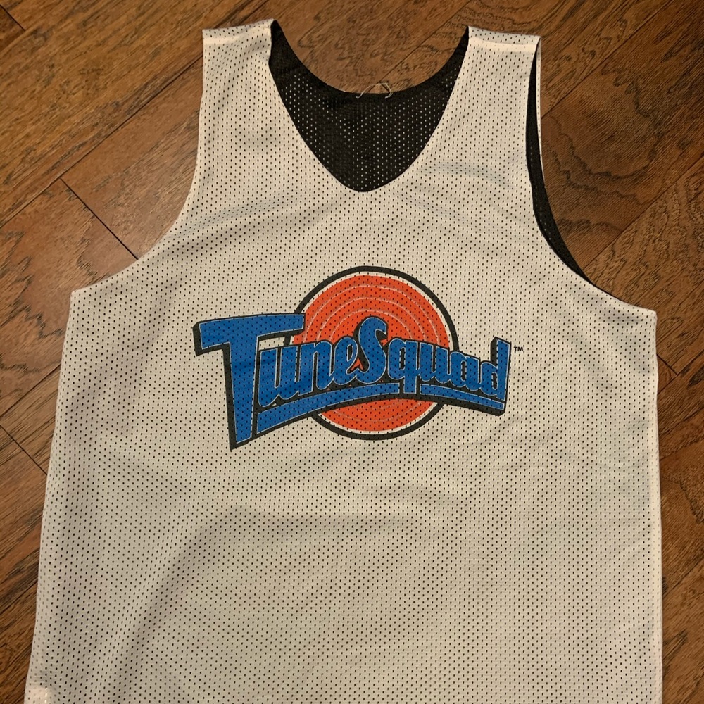 Space Jam Jersey